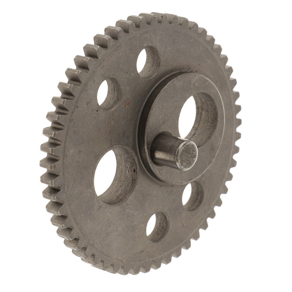 Drive Pinion Spur Gear Rod Kit For Stihl Hedge Trimmer 86R Spur Gear