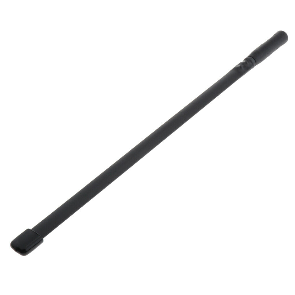 1 Pack 144/430Mhz Receiving Antenna For Baofeng UV-82 UV-5R Walkie Talkie