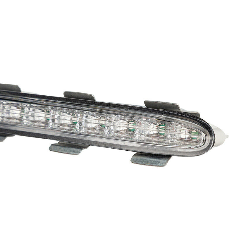 3rd Brake Light Stop Lamp Red Lens For Mercedes CLK W209 2002-2009 SL500 SL600