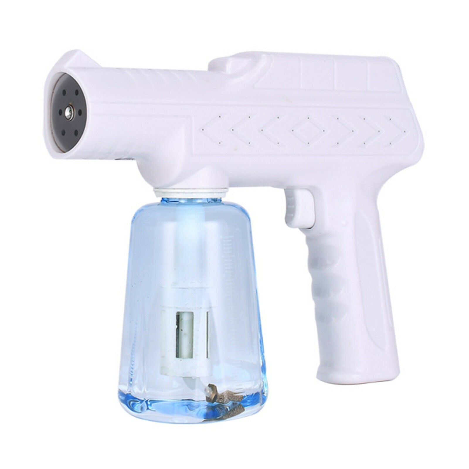 Handheld Home-made Atomization Disinfectant Sanitizer 450ml Fogger Sprayer