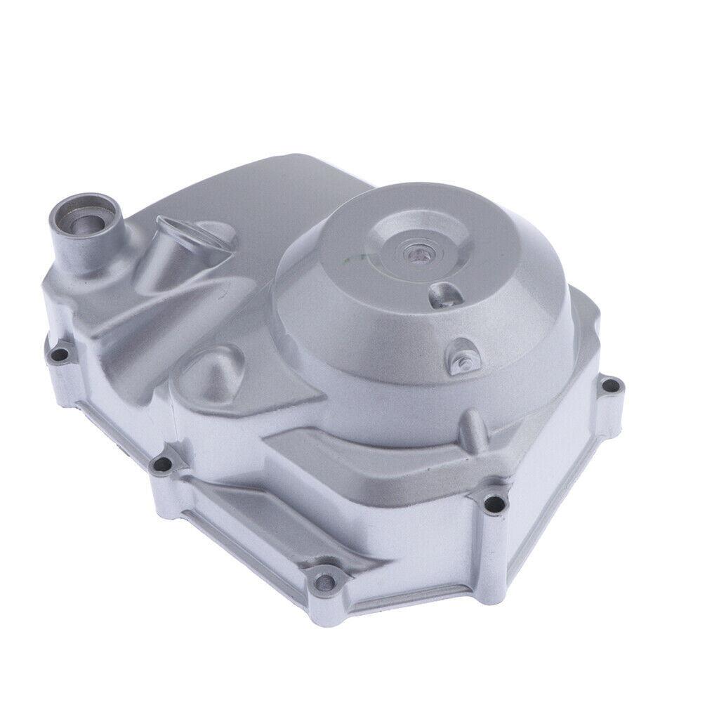 Right Side Engine Guard Cover for 70 90 110 125cc Dirt Bike Go Kart