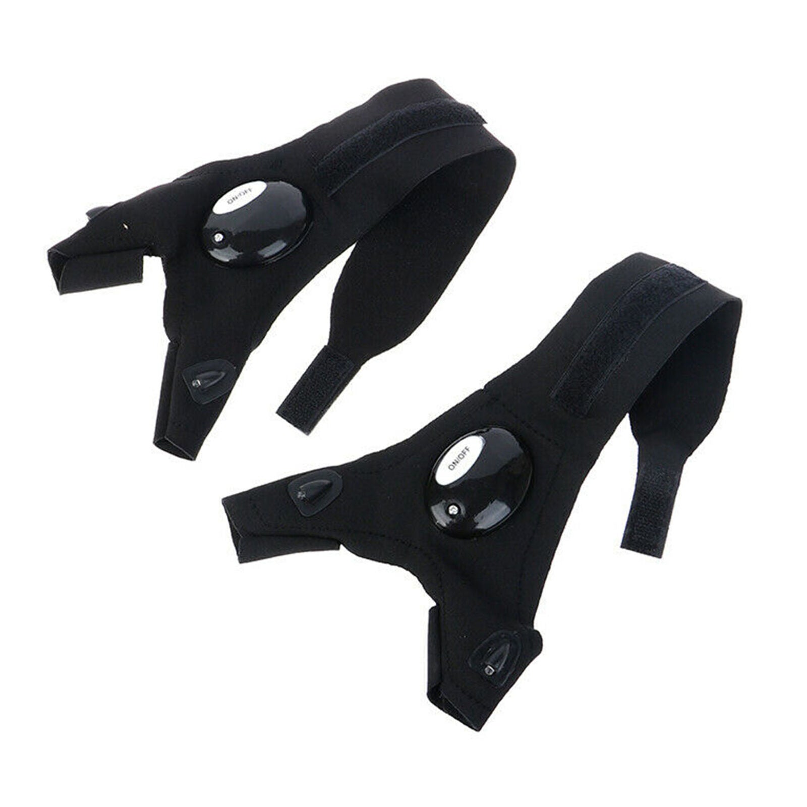 Hand Tools Lighting Waterproof Gloves with Led Light for Repair Tool
