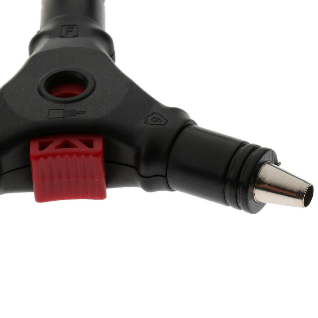 Coax Compression Tool F Connector Flaring Tools for RG59/6 Cable