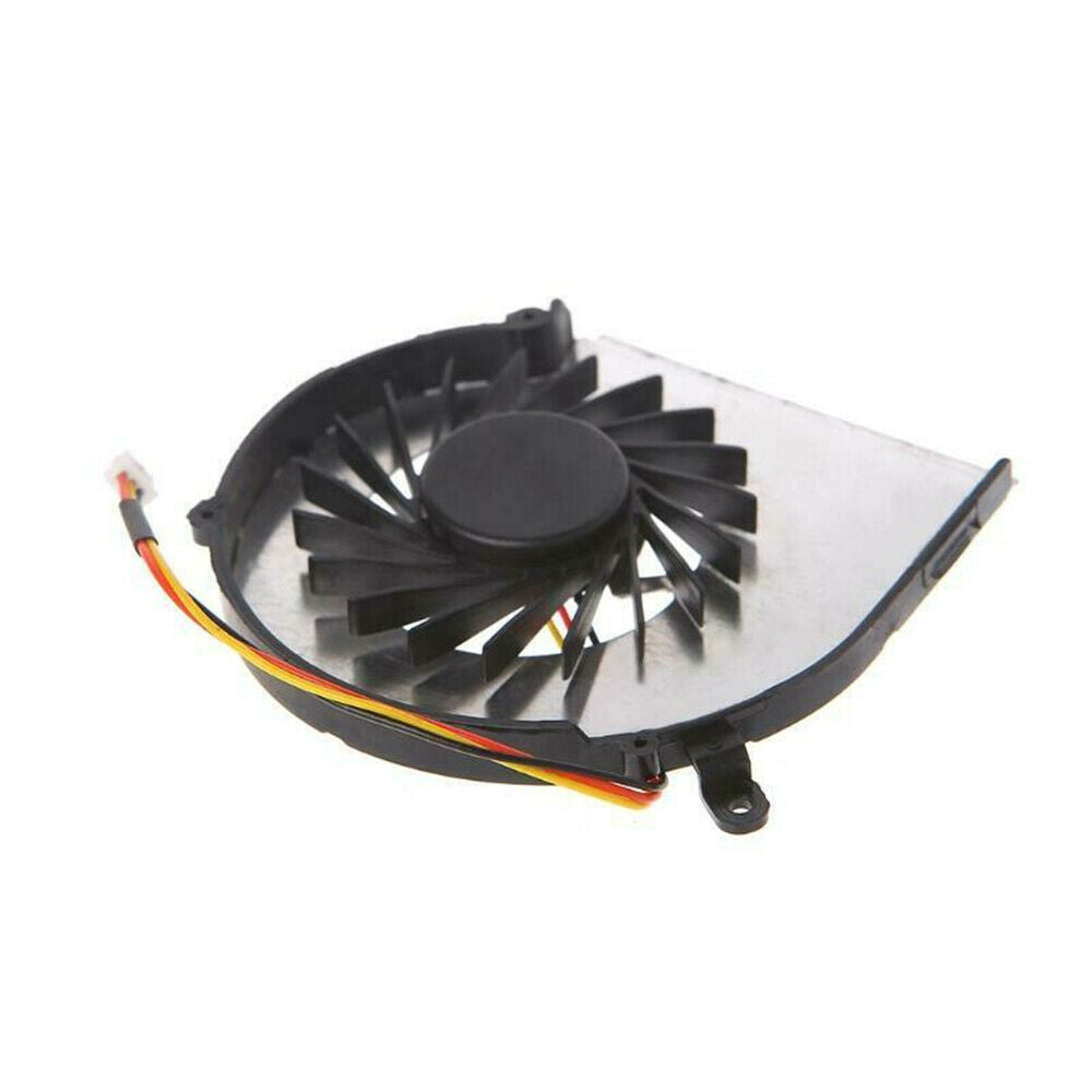 Laptop Cooling Fan For MSI GE62 GE72 GL62 GL72 PE60 PE70 Series PAAD06015SL