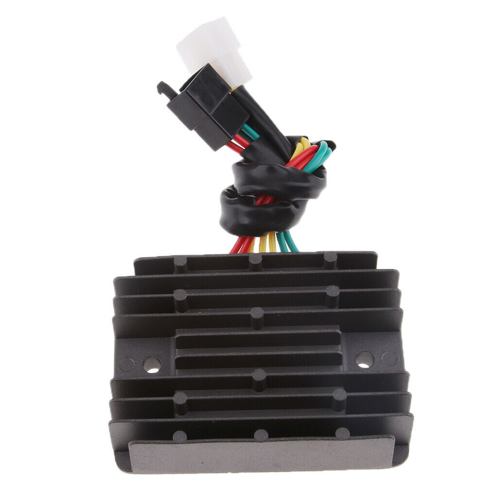 Regulator Rectifier Voltage For Ducati Monster 600 620 696 750 796 800 900