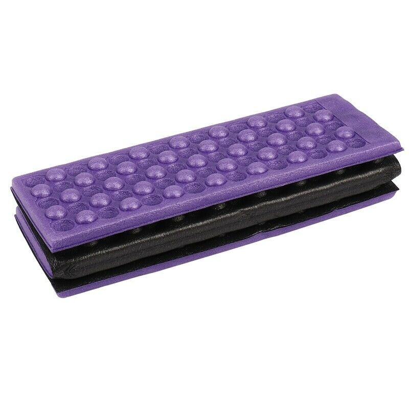 Portable Picnic Beach Seat Pad Outdoor Damp proof Camping Mat Folding Cushion C9