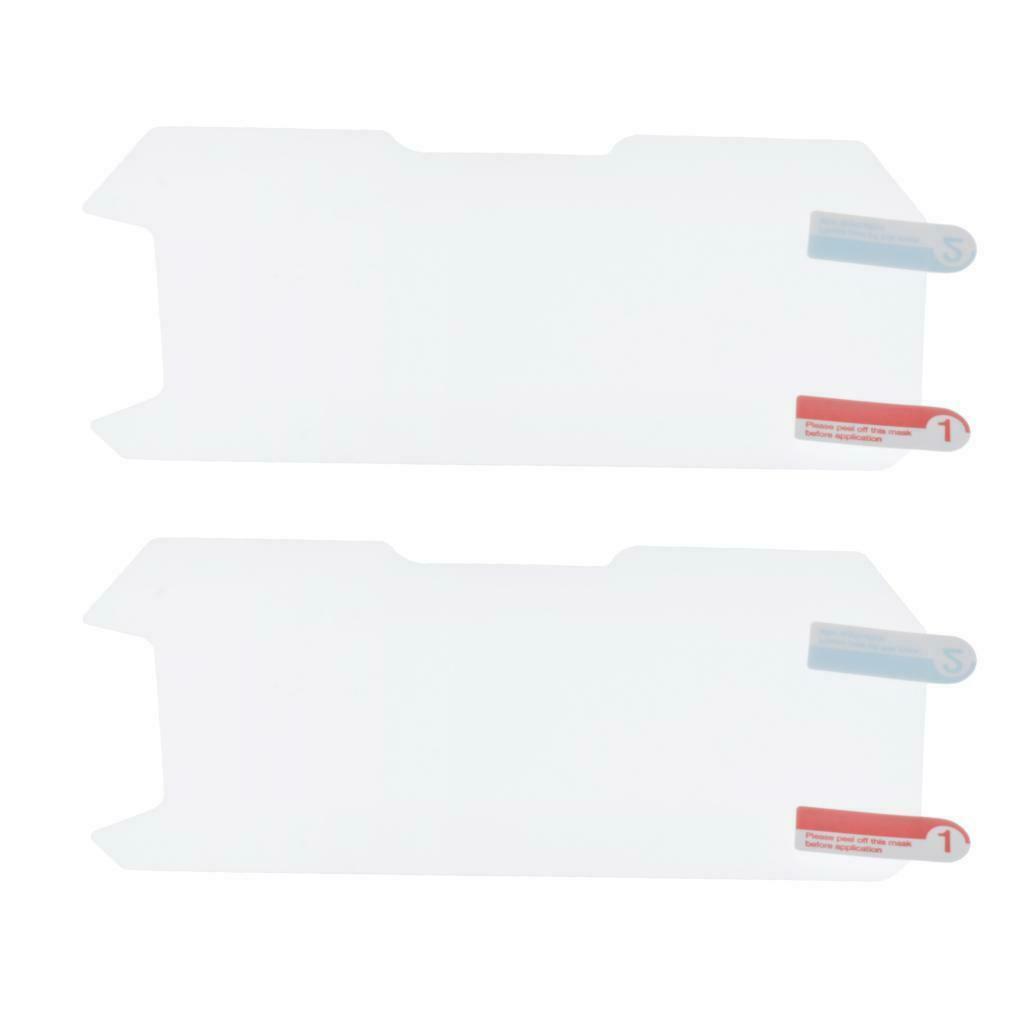 Cluster Scratch Protection Film Screen Protector For  CB150R CB300R