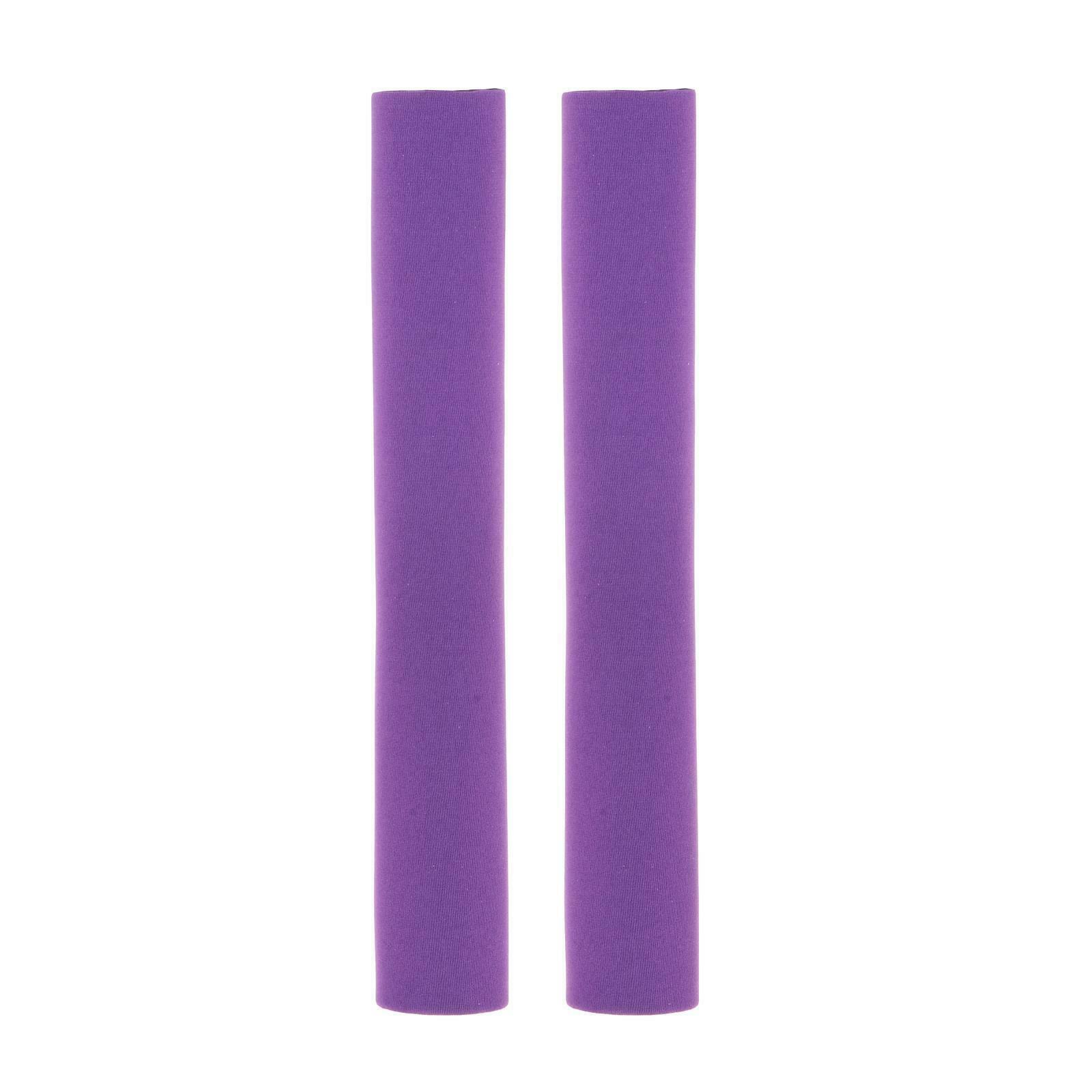 Paddle Grip Paddles Shaft Rubs Prevent Protection Protect Sleeves Purple