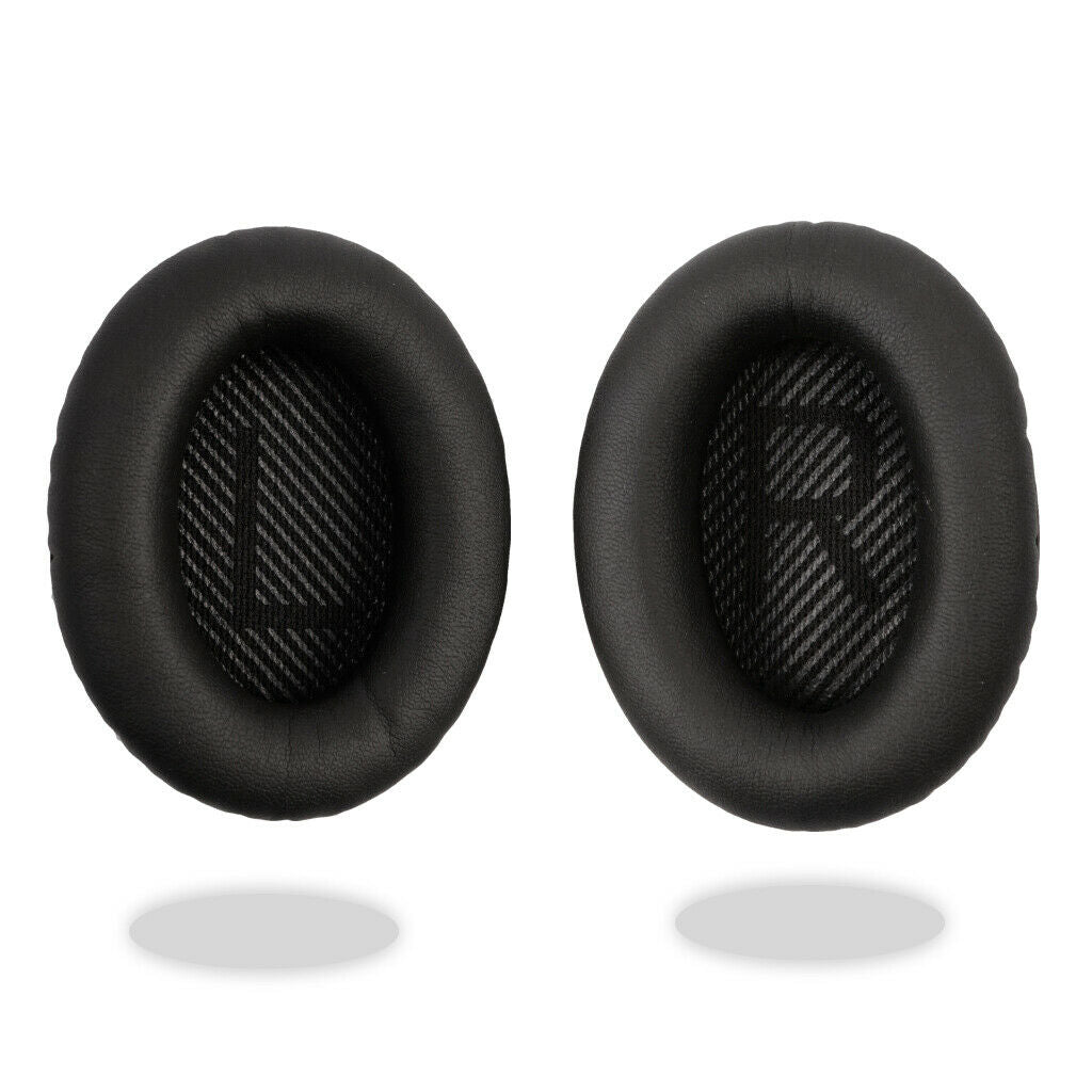 Ear Cushion Kit for Bose QuietComfort 35 QC35 Headphones Replacement Pads Covers