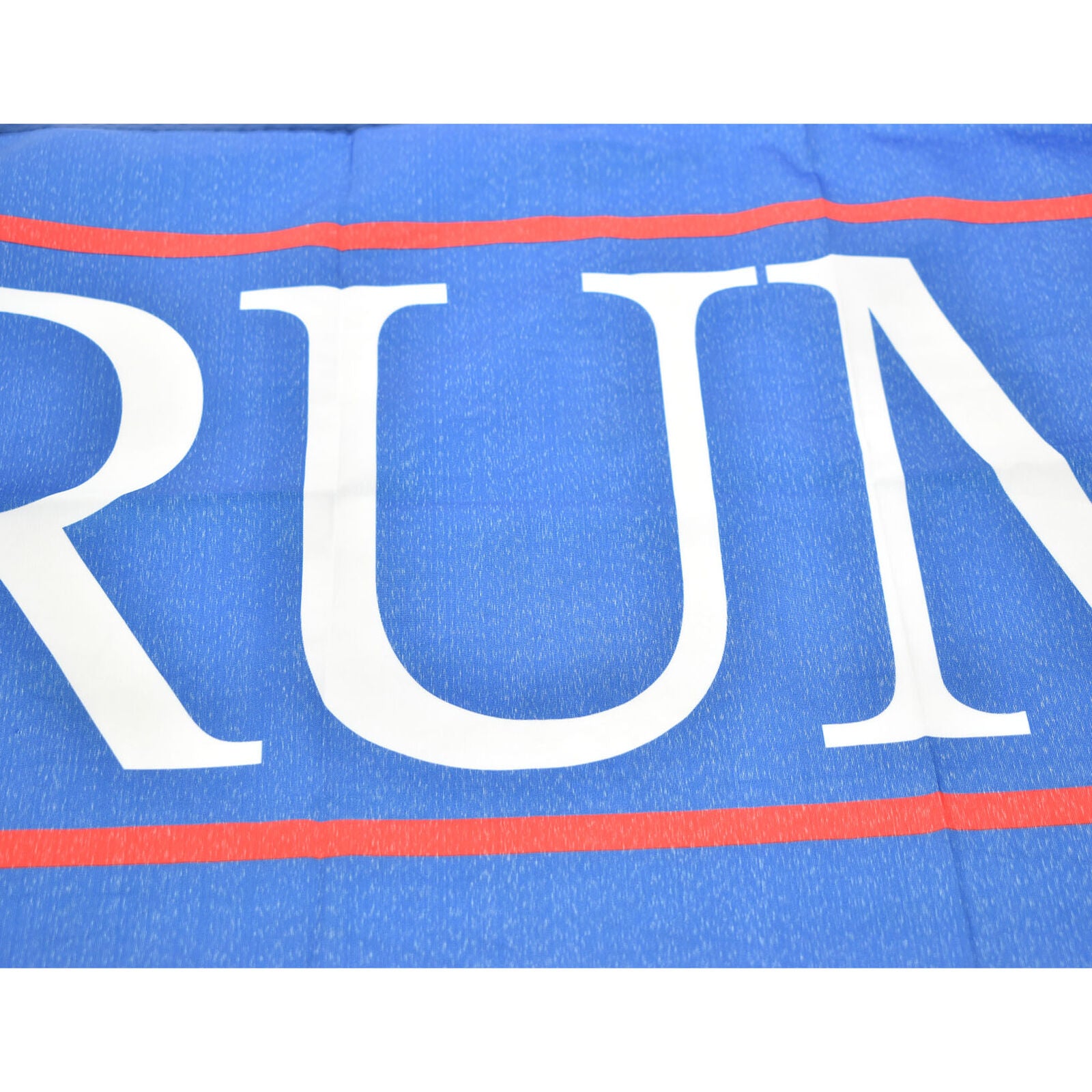Donald Trump FLAG Ron Desantis Save Blue 2024 USA Sign 3x5" New