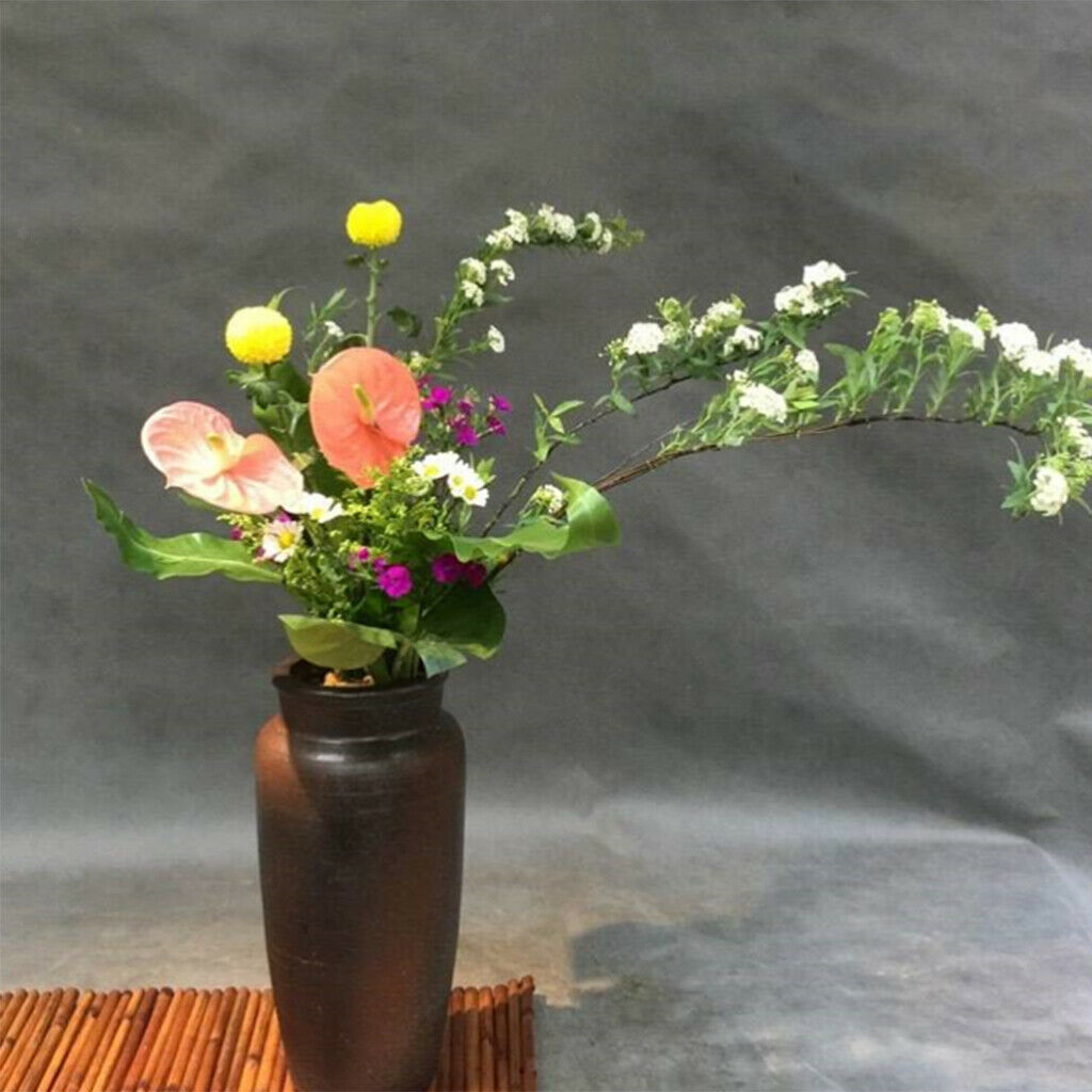 Cut flowers arranging requirements Adjustable flower branch Divider Fastening
