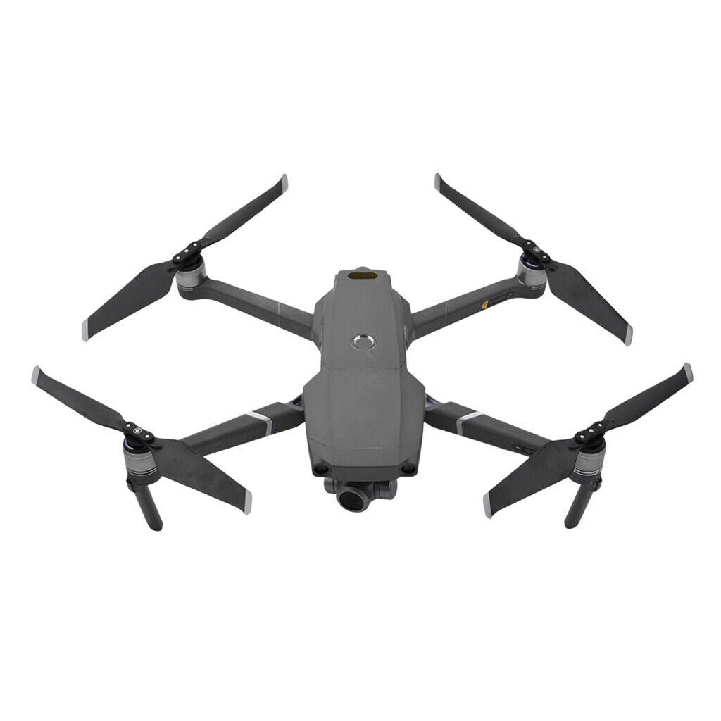 8 Packs Quick Release 8743F Propeller for DJI Mavic 2 Pro Drone