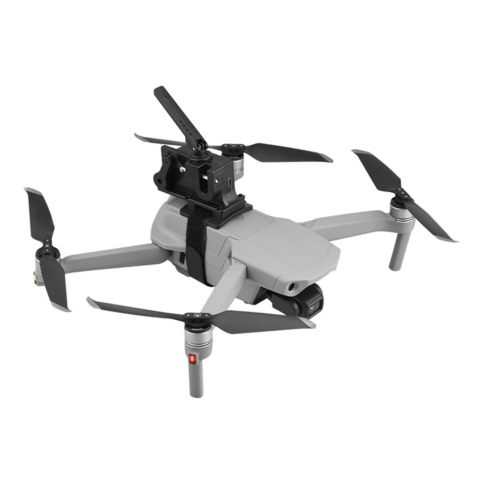 Air Drop Drone Thrower Release Device Kit for DJI Mavic Mini 2 for Bait Hook