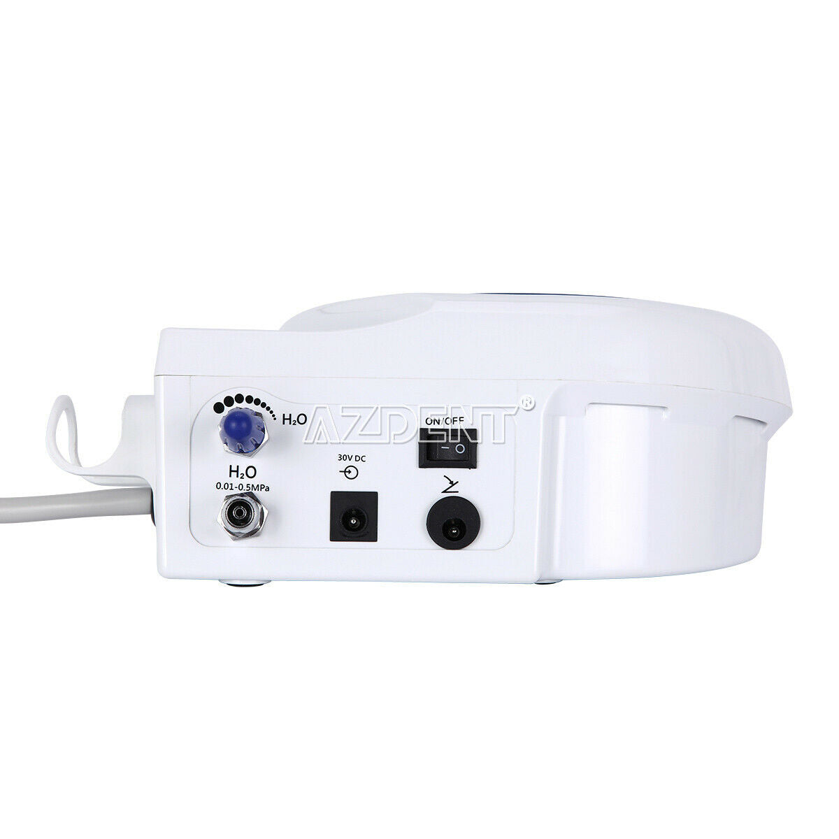 Fit Woodpecker Ultrasonic Scaler DTE D5 LED Scaler EMS