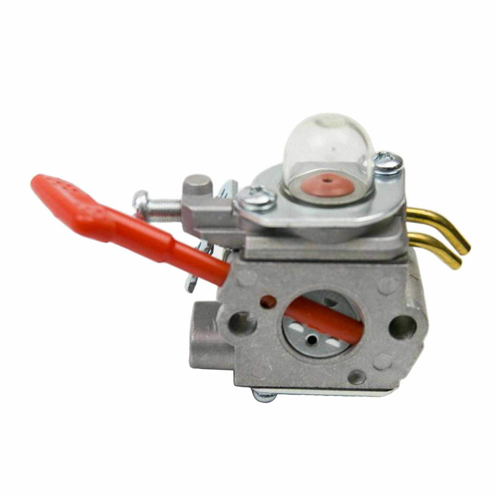 Carb Carburetor Assy fits for Walbro WT-458-1 A03002 A07139 String Trimmer Parts