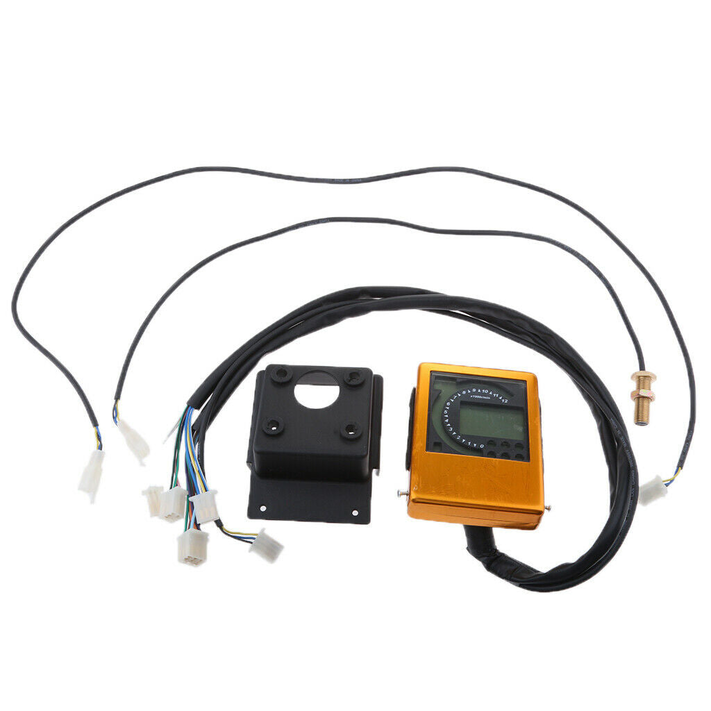 Speedometer for  EGL ATV Jinling JLA-21B JLA-931E JLA-923 Quads Bikes