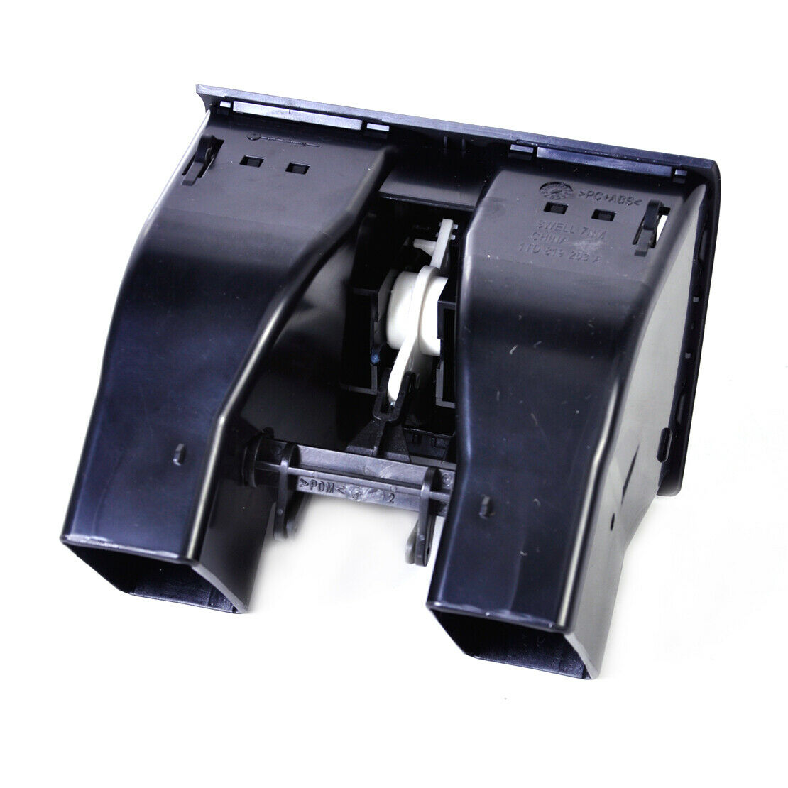 Rear AC Air Conditioning Outlet Vent Fit for VW Touran Caddy 1TD819203A An