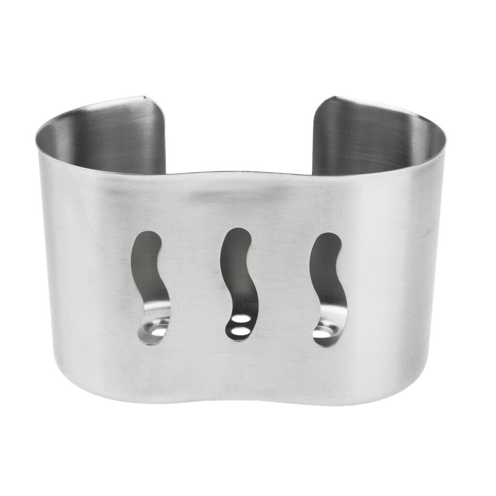 Outdoor Stainless Steel Canteen Cup Stove Stand Camping Cooking