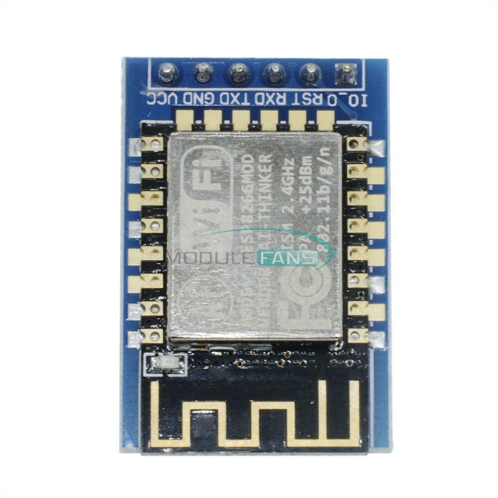 STM32 ESP8266 UART to WIFI STA /AP/ STA+AP Wireless Driver Module for Arduino