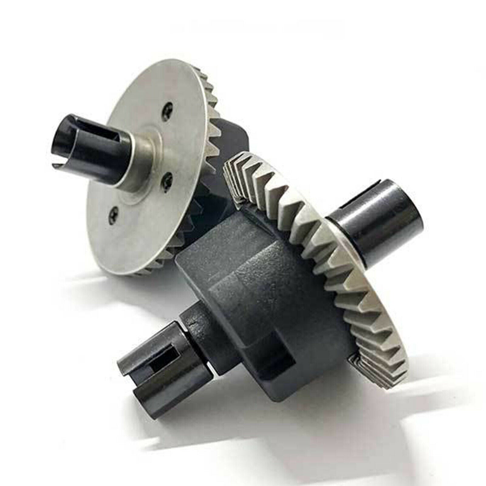 RC Upgrade Metal Differential Gear for HSP 94122 94111 94107 1/10 RC Car