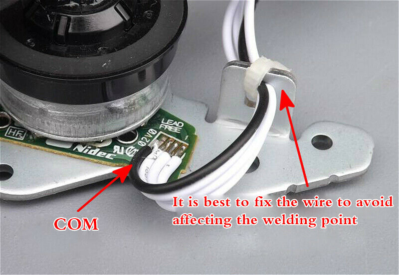 Optical drive brushless motor DC Hallless spindle motor Silent tray motor