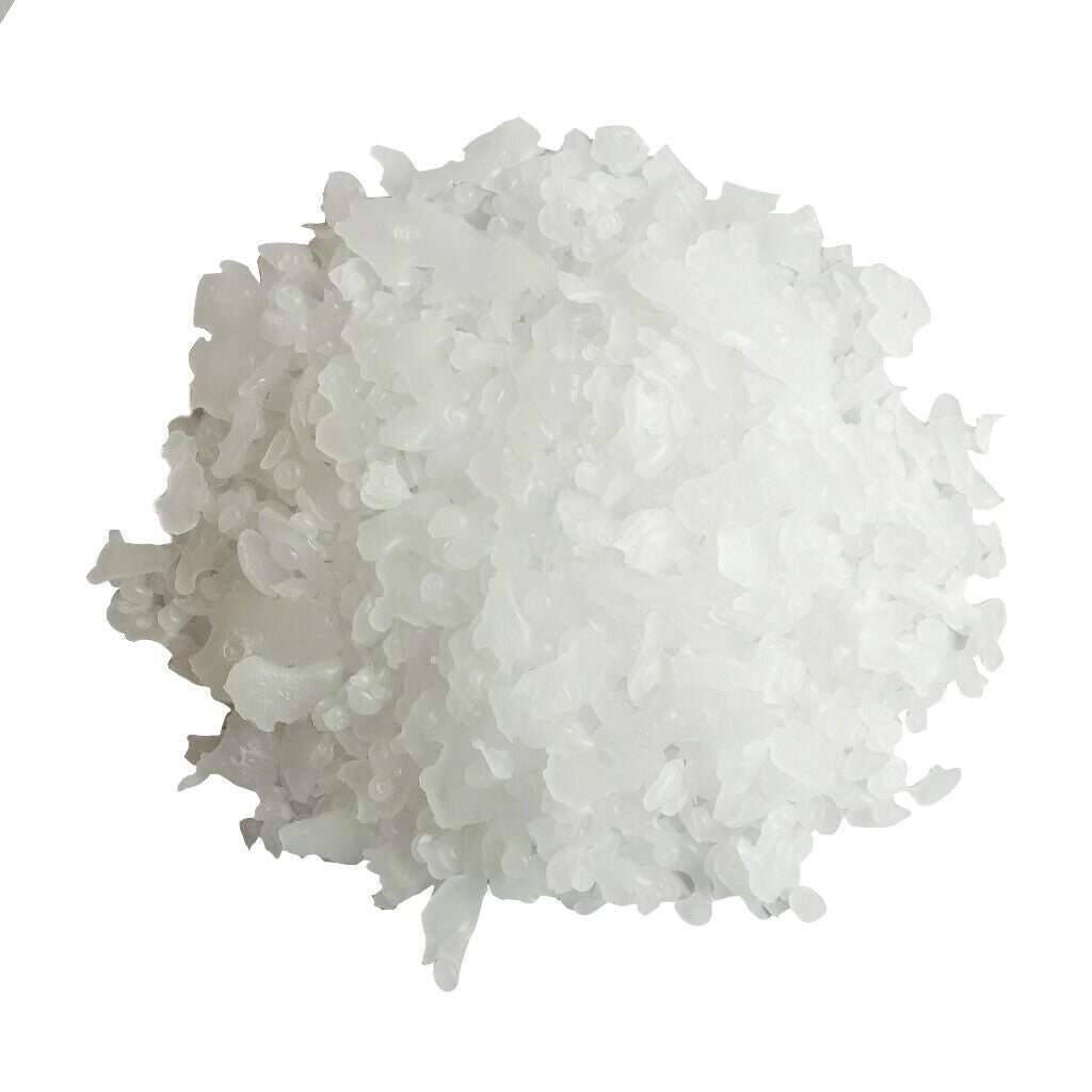 Semi Refined Paraffin Wax Pellets Beads for Candle Making Homemade