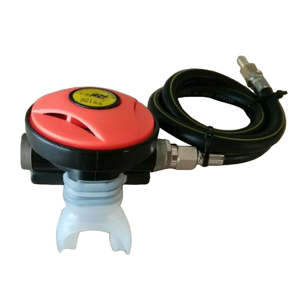 Premium Scuba Diving Dive 2nd Second Stage Regulator Replacement, Perfect Choice