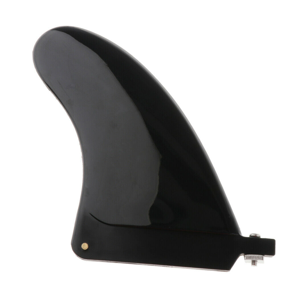 2X Surfing   6 . 5   inch   Longboard     Single   Fin   Center   Fin   for