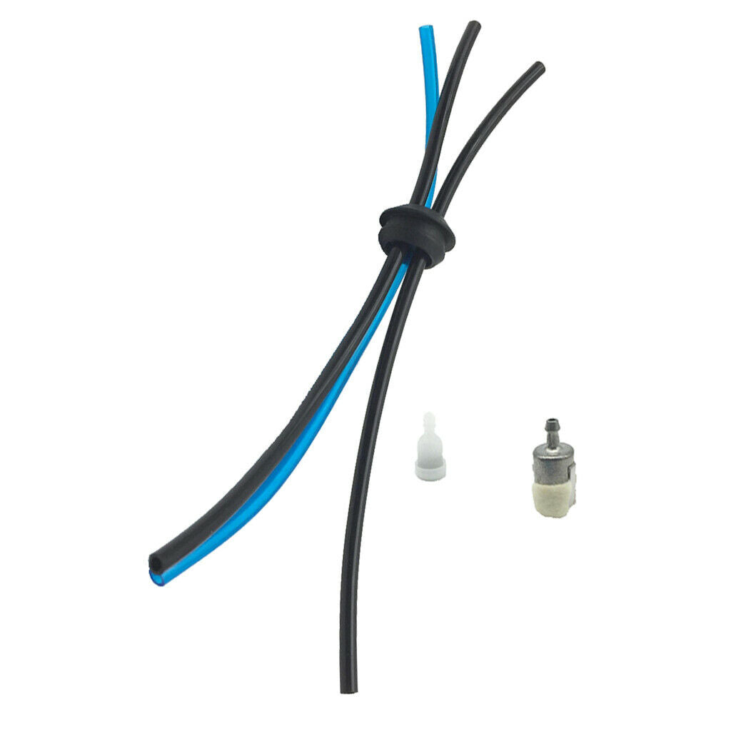 Fuel Line Filter Vent Kit For Echo 900103 90097
