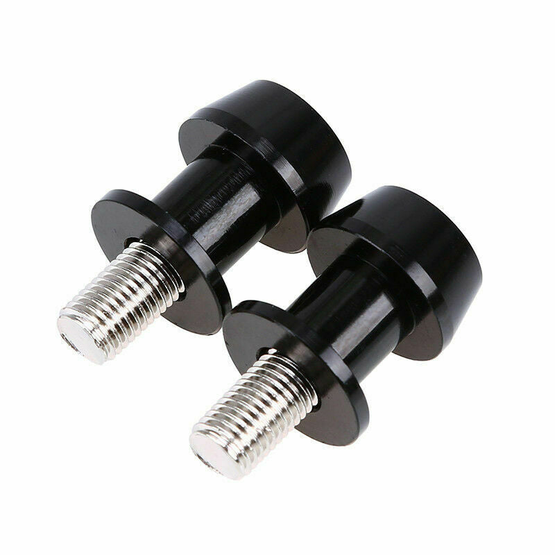 10mm Swingram Spools Sliders for Kawasaki Ninja ZX10R ZX14 ZX6R Ninja 650R/1000