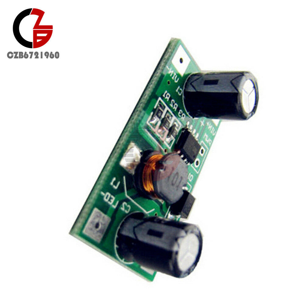 DC-DC 5-35V Step Down 350mA 1W LED Driver PWM Light Dimmer Module