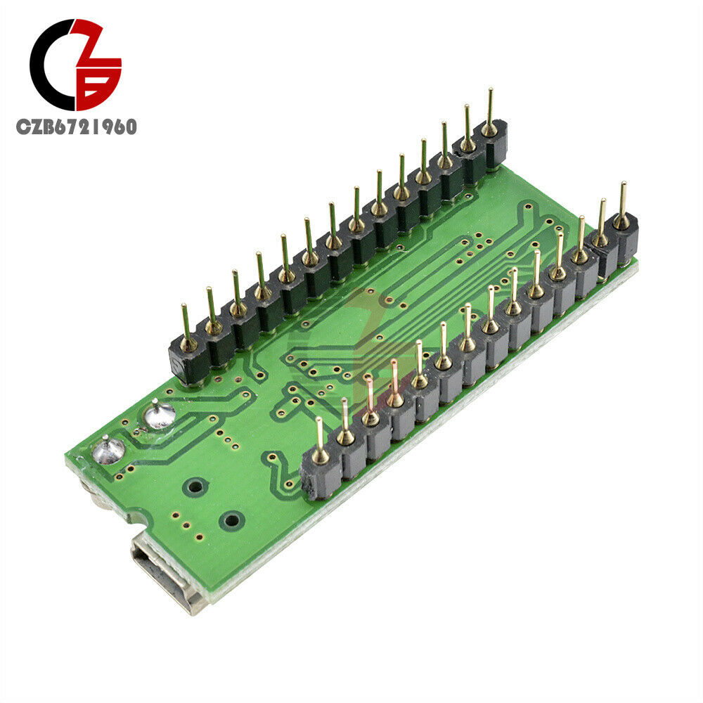 WT588D-U-32M Voice Sound module 5V Mini USB interface Sound module for Arduino