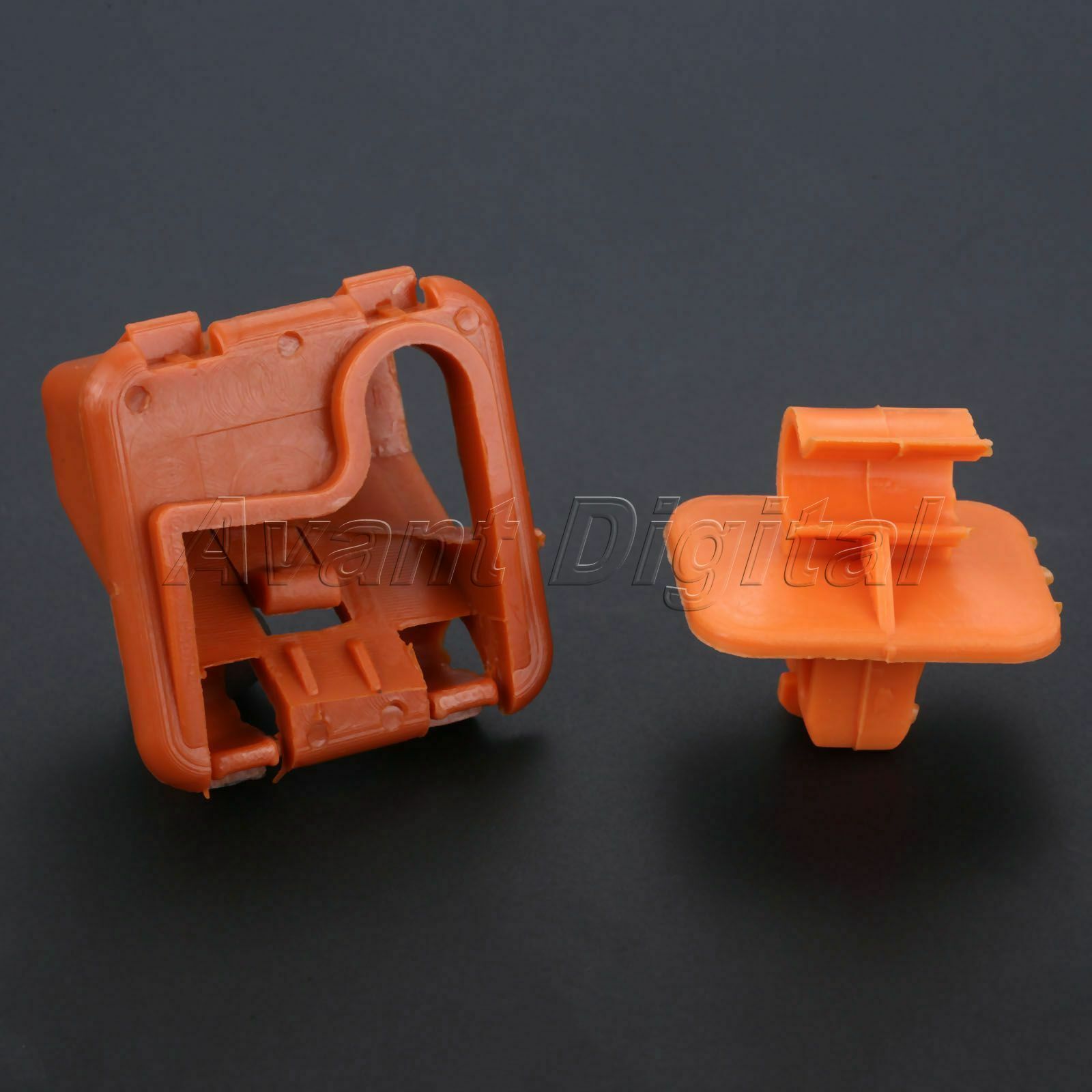 1x Car Fender Clips Triming Retaining Rivets 1U0823570A Fit for Octavia MK2 2013