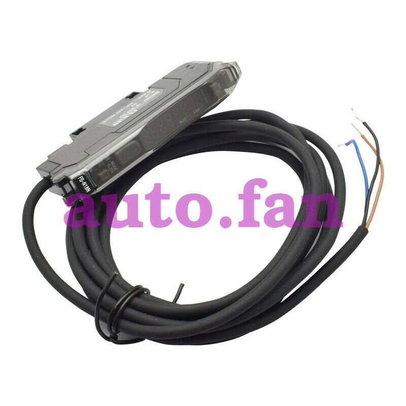 Applicable for KEYENCE FS-N18N Fiber Amplifier Sensor FSN18N