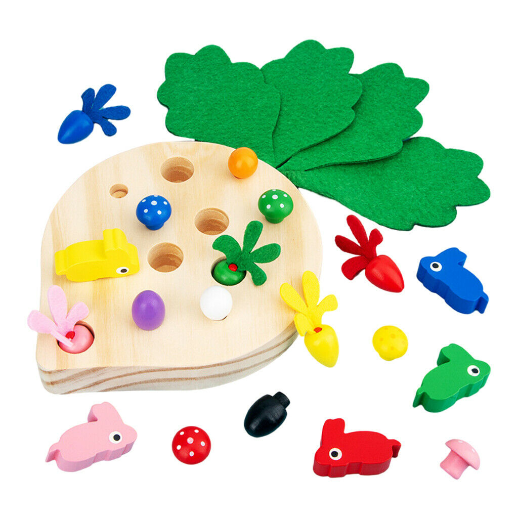 Preschool Learning Fine Motor Skill for 4-6 Year Old Kids Children Toddler