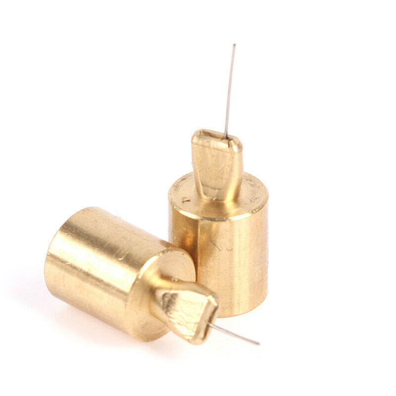 1Pcs Copper Needles For Ozone Fibroblast Plasma Pen Mole Remover Anti Wri.l8