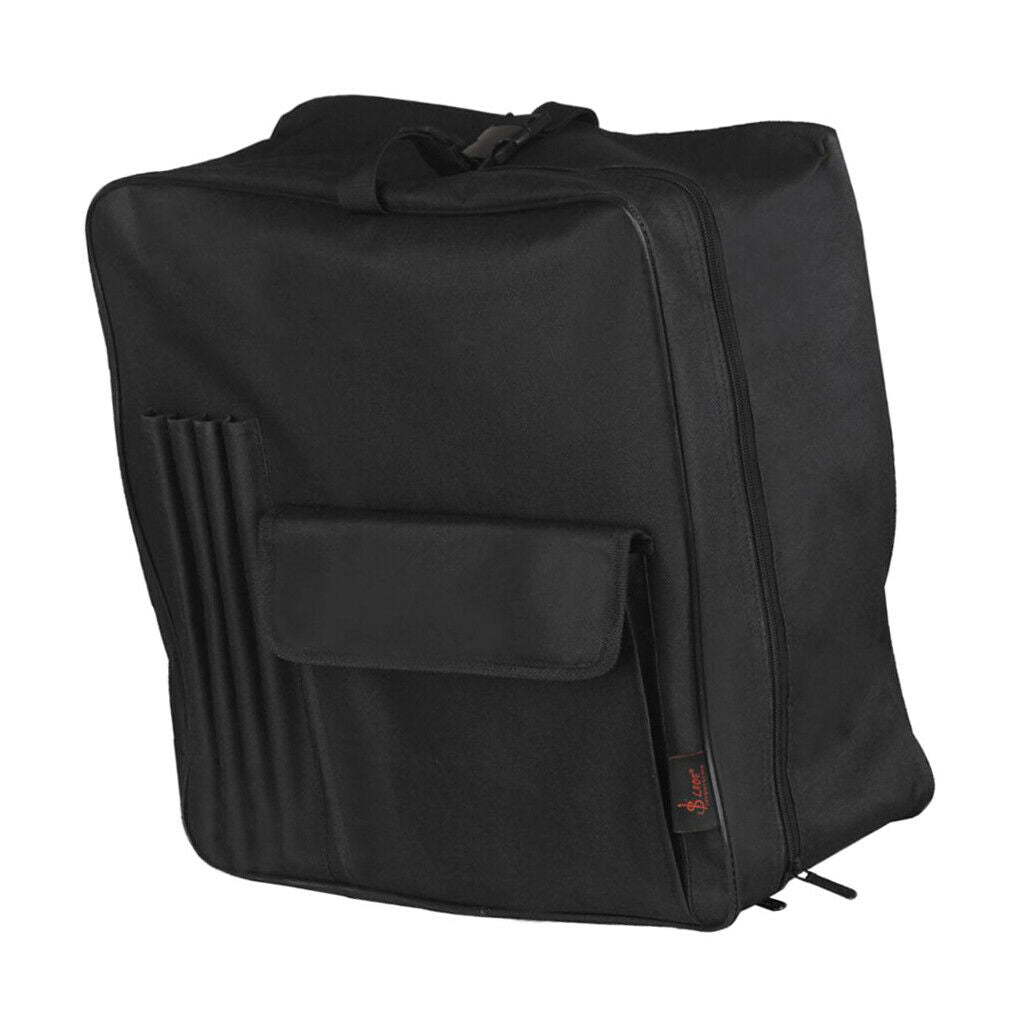 Waterproof Snare Drum Bag Oxford Thickening Backpack For 14inch Snare Drum