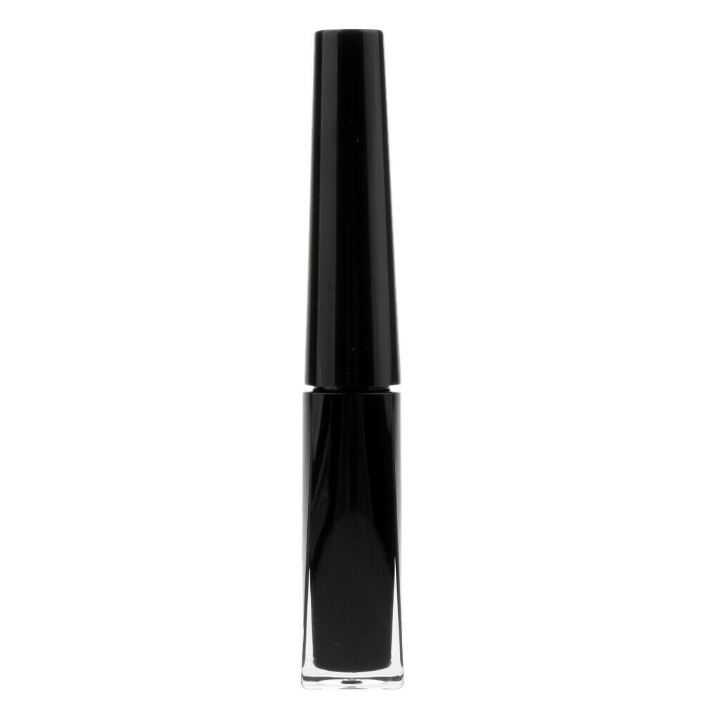 5 Pieces 3ml Empty Eyelashes Oil Tube Eyeliner Vials Glue Bottles for Makeup