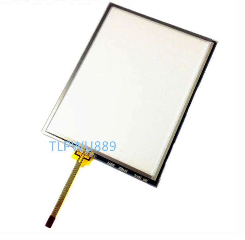 1PCS For // Trimble TS C3 TSC3 AMT10476 AMT 10476 Touch Screen Glass t1