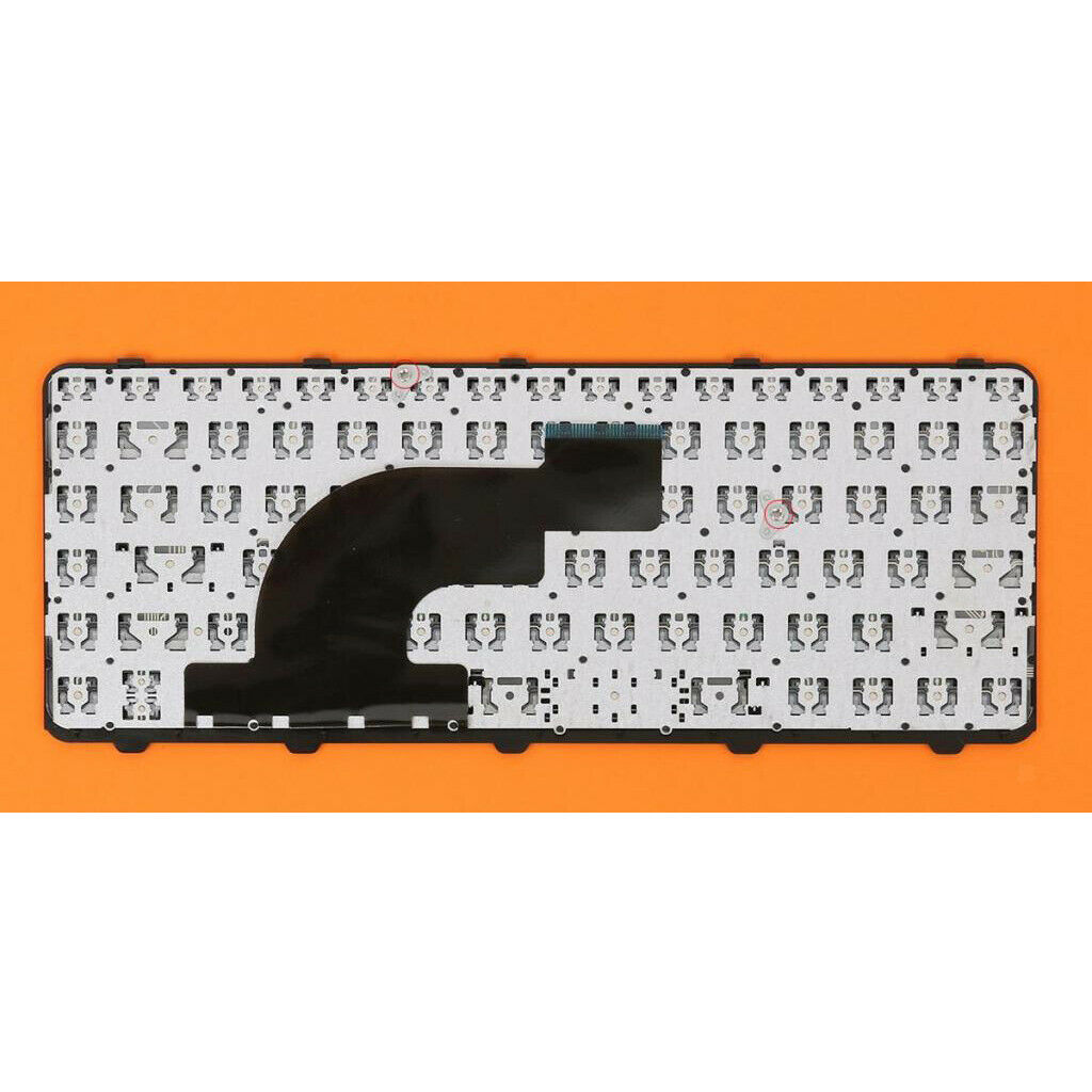 New Laptop Keyboard For  640 645 G1 G1 Keyboard With Frame US
