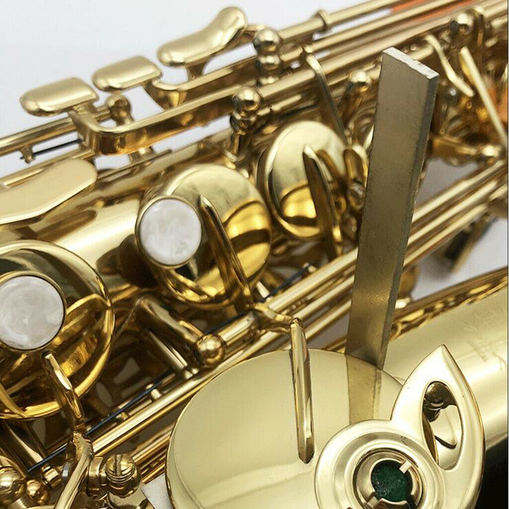 3Pcs Saxophone L-Shape Key Repairing Tools Musical Instrument Parts Accs