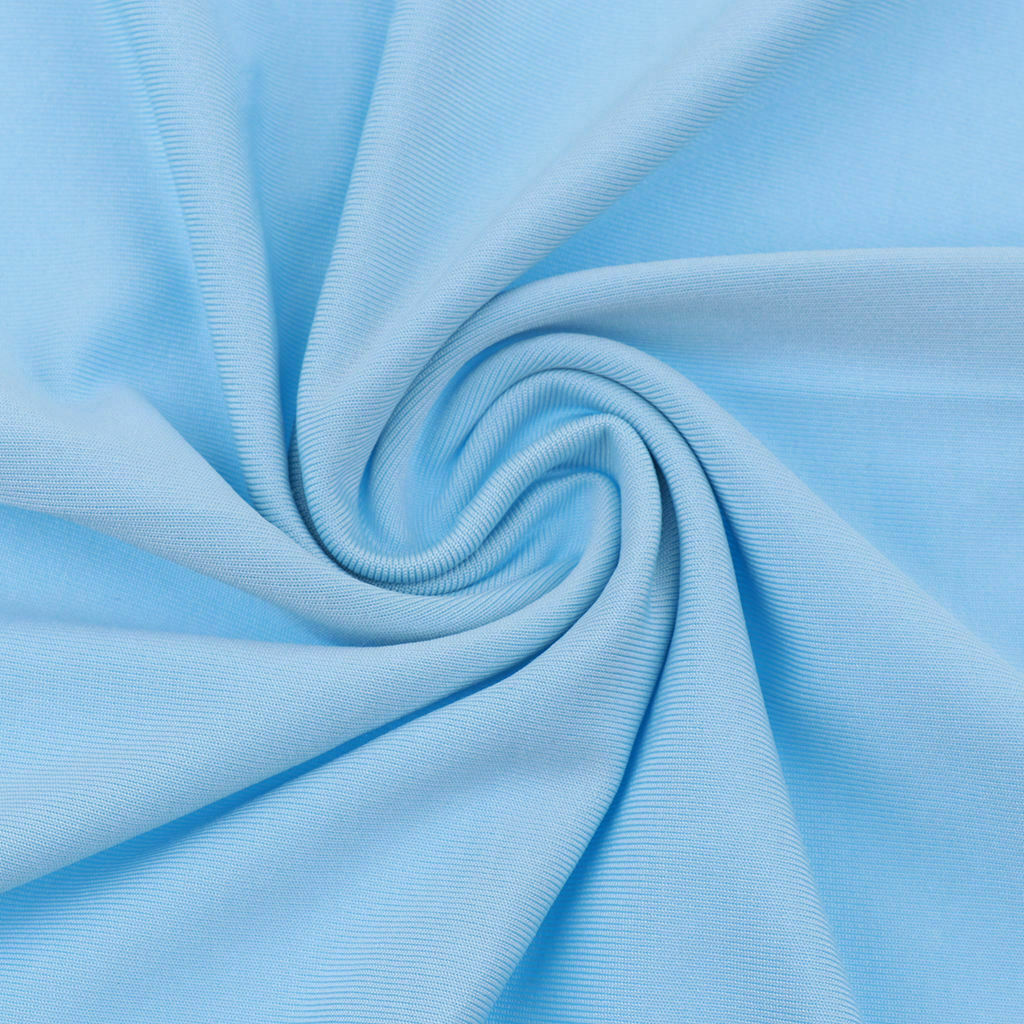 Baby Photography Props Stretch Wrap Baby - Blue, as described