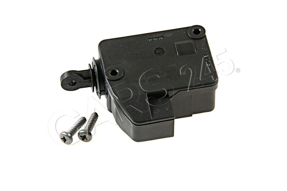1983-2003 CITROEN PEUGEOT Tailgate Central Locking System Actuator