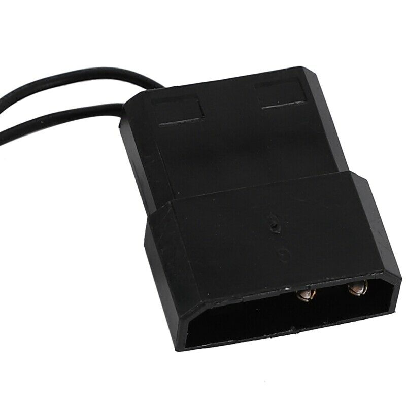 12V 0.8A 10W G1/4 Thread Low Noise Water Pump for CPU PC Computer Cooling SystG2