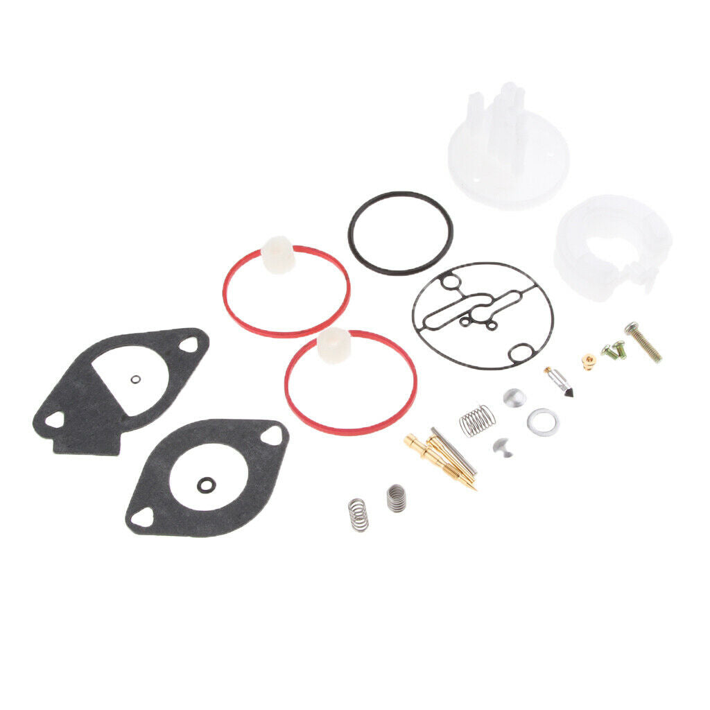 Carburetor rebuild kit, carburetor repair motorcycle carburetor