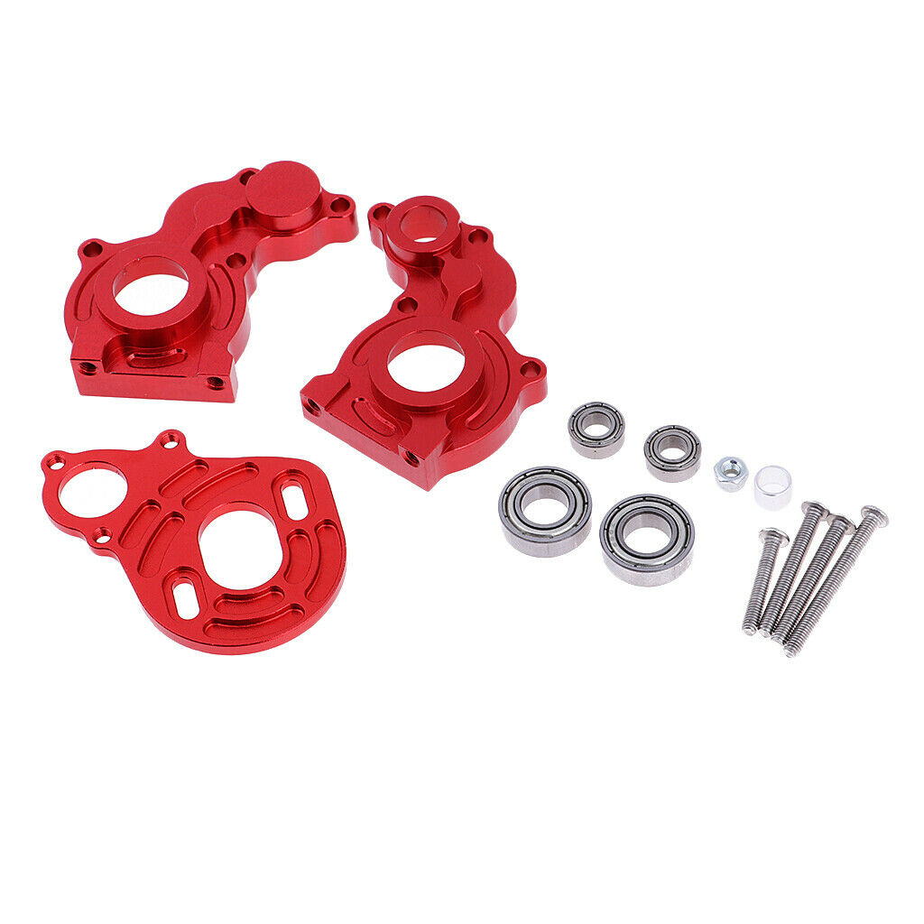 1/10 Scale  (Shell Only) Spare Parts for Axial SCX10 RC Rock Crawler
