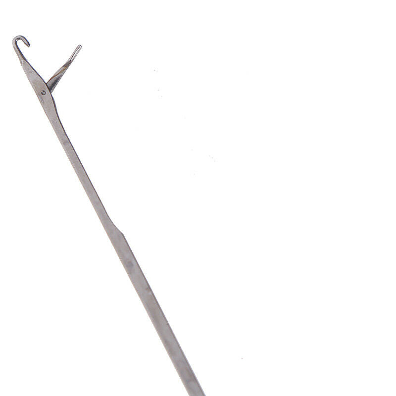 10Pcs/Lot Hook Needle Crochet Needles For Hairbest Needle Wigs Accessories DD