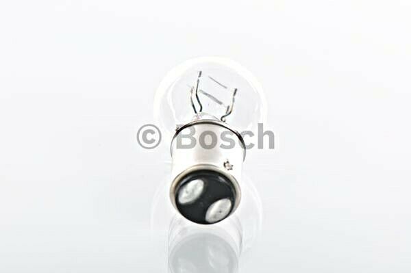 P21/5W Bulb 1pcs 12V 21/5W PURE LIGHT BOSCH 1987302202