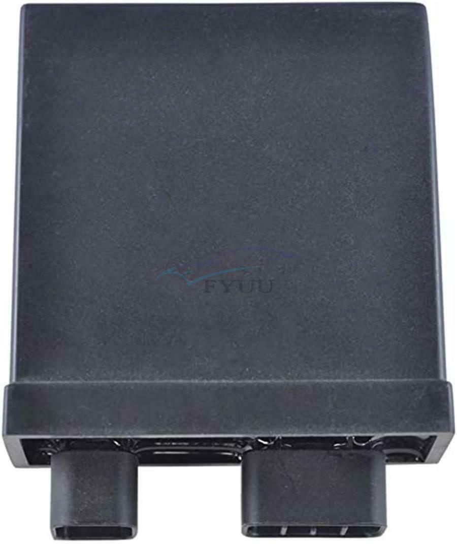 1PC 12-pin CDI Box Igniter For 5TG-85540-00-00 Yamaha YFZ 450 LE SE 2004-2009