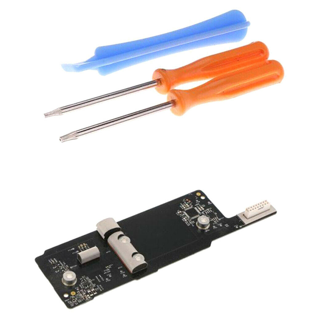 Power On Off Circuit Board Set w/ Screwdriver Repair Tools for Xbox